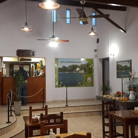 Hotel Balo Las Flores  Extérieur photo
