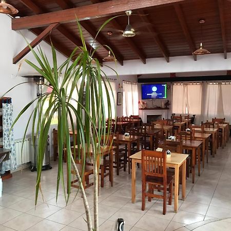 Hotel Balo Las Flores  Extérieur photo