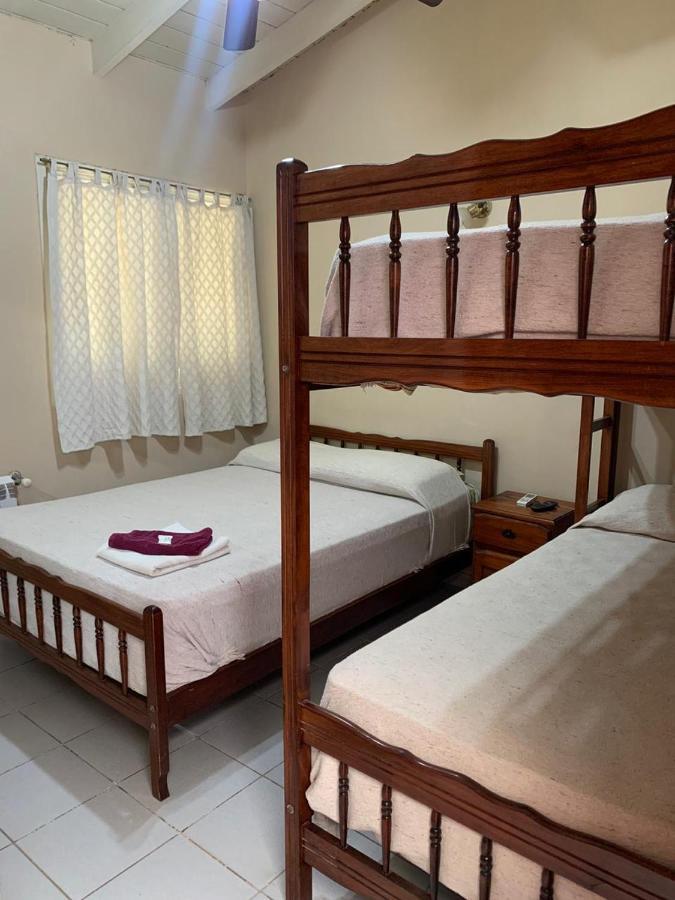 Hotel Balo Las Flores  Extérieur photo