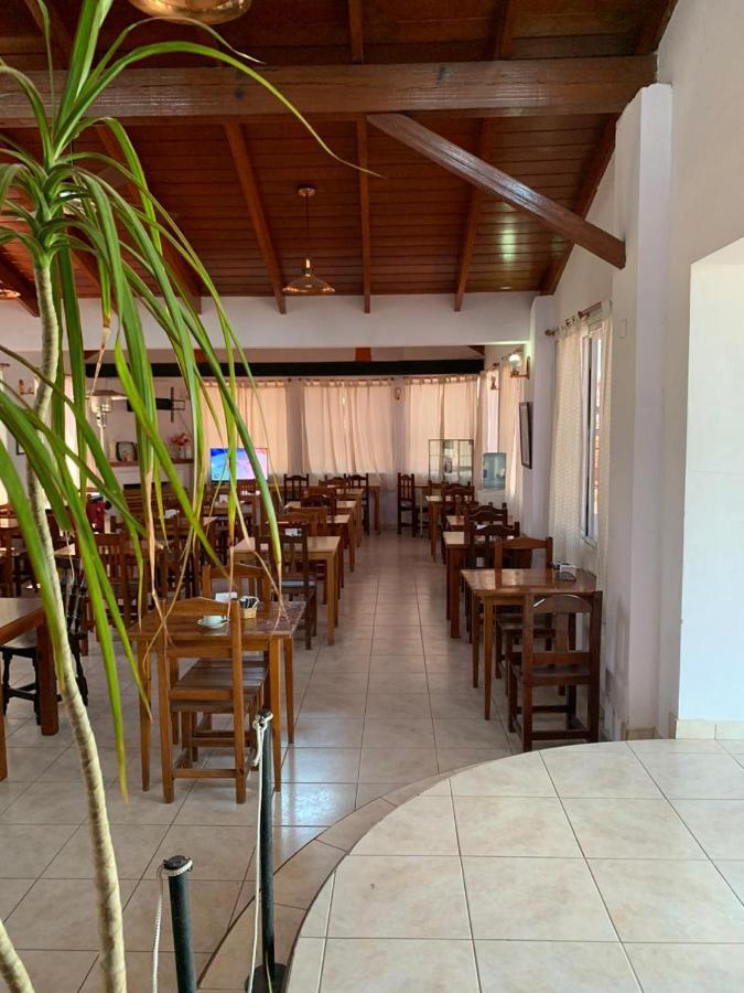 Hotel Balo Las Flores  Extérieur photo