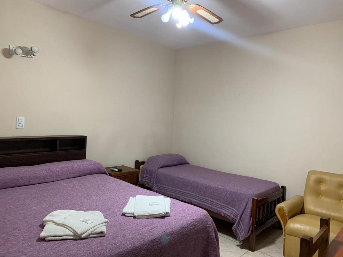 Hotel Balo Las Flores  Extérieur photo
