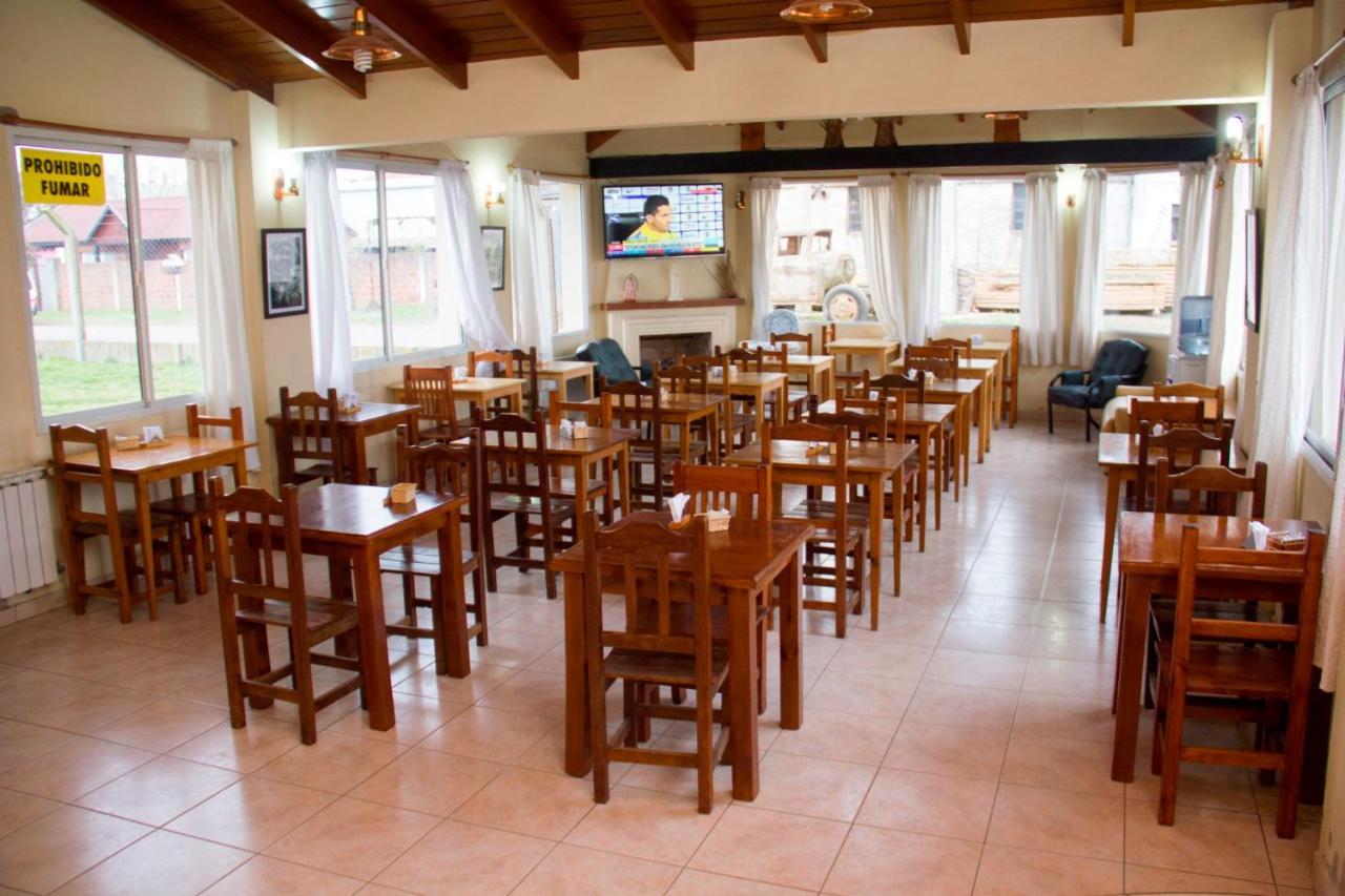 Hotel Balo Las Flores  Extérieur photo