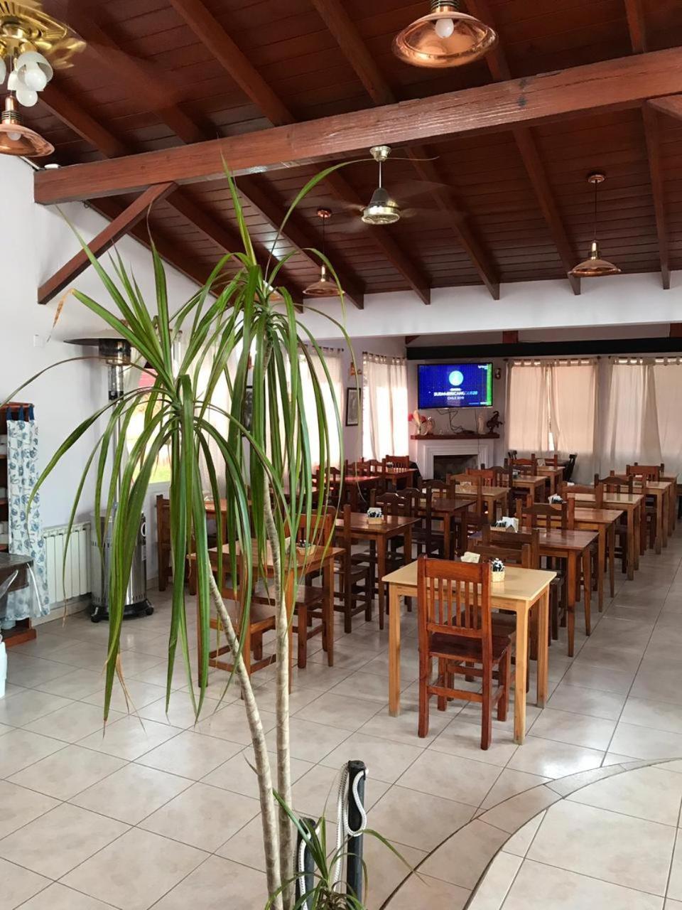 Hotel Balo Las Flores  Extérieur photo