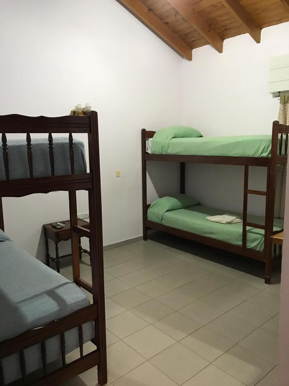 Hotel Balo Las Flores  Extérieur photo