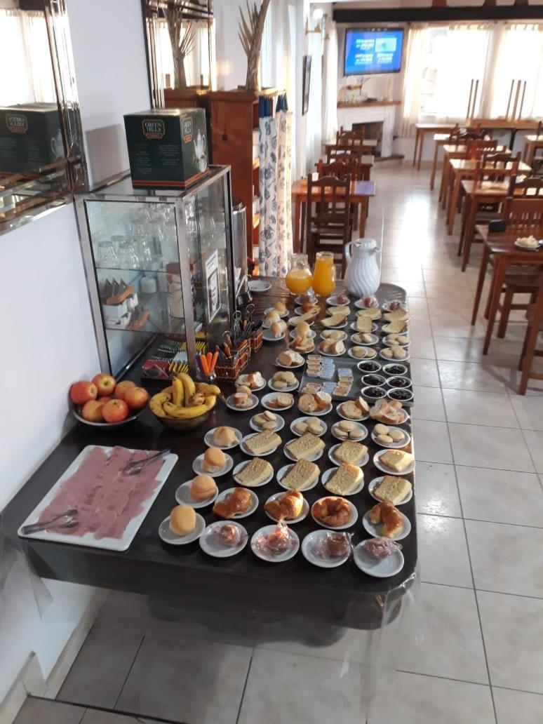 Hotel Balo Las Flores  Extérieur photo