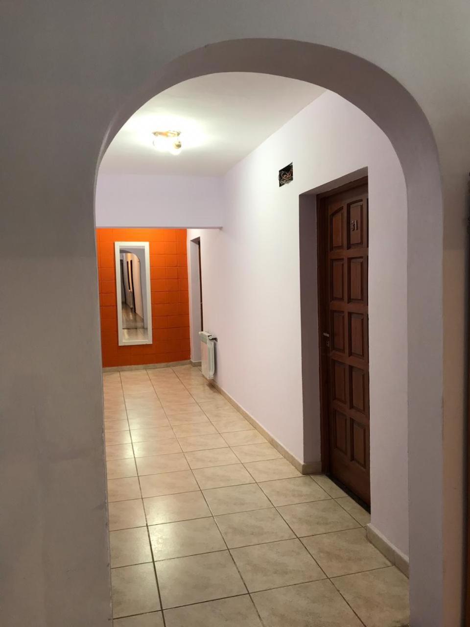 Hotel Balo Las Flores  Extérieur photo