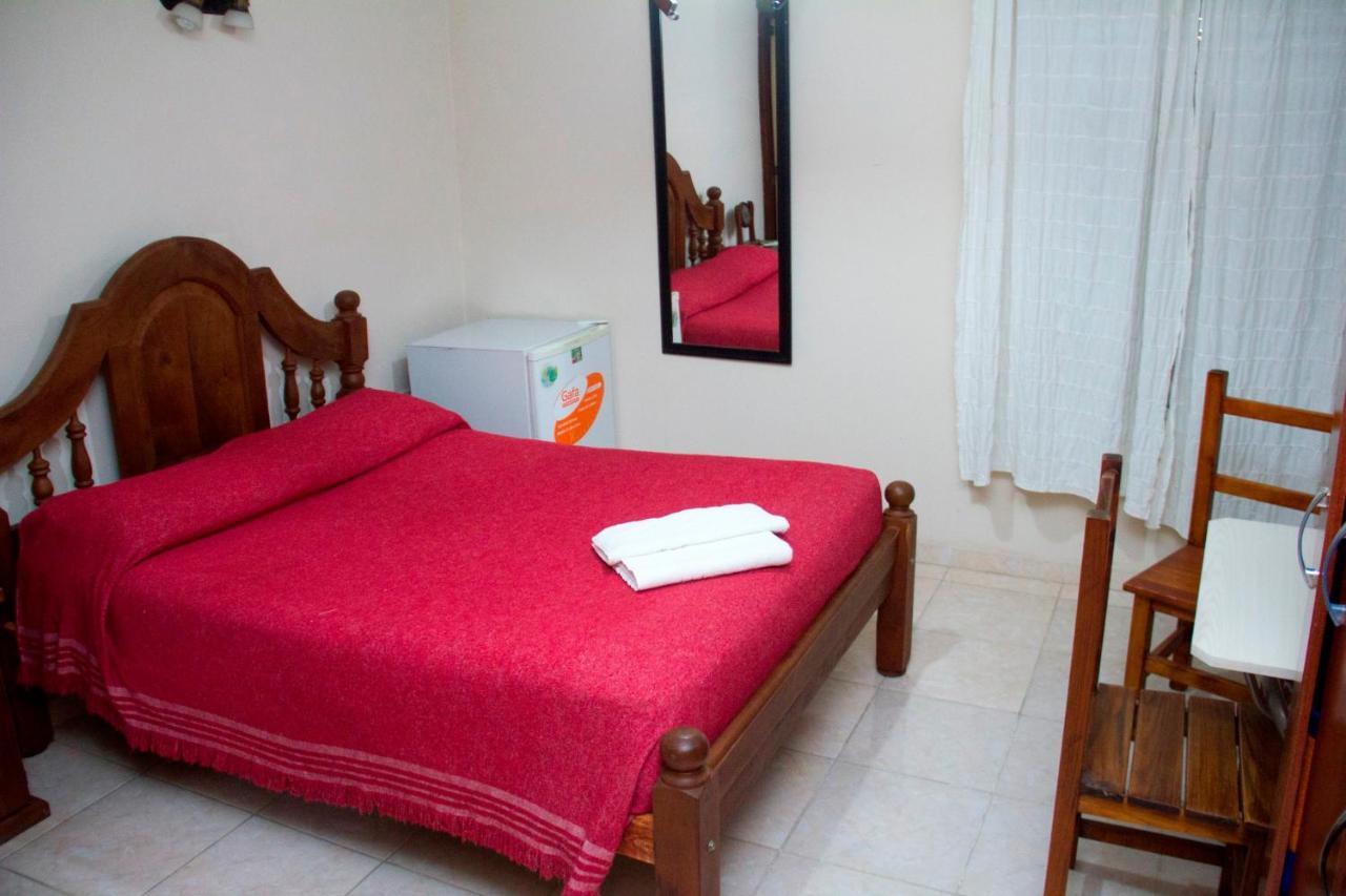 Hotel Balo Las Flores  Extérieur photo