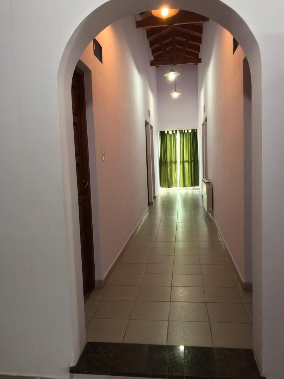 Hotel Balo Las Flores  Extérieur photo